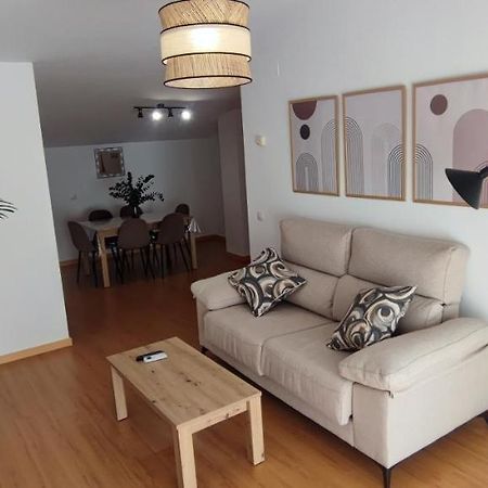Apartamentos Motilla Del Azuer Daimiel Dış mekan fotoğraf