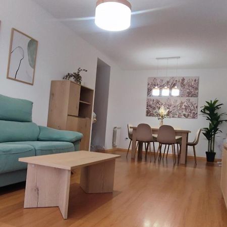 Apartamentos Motilla Del Azuer Daimiel Dış mekan fotoğraf