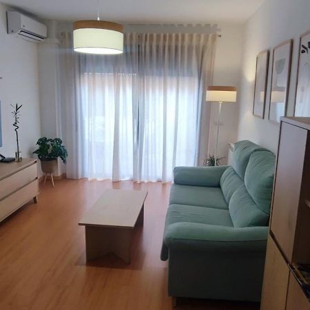 Apartamentos Motilla Del Azuer Daimiel Dış mekan fotoğraf