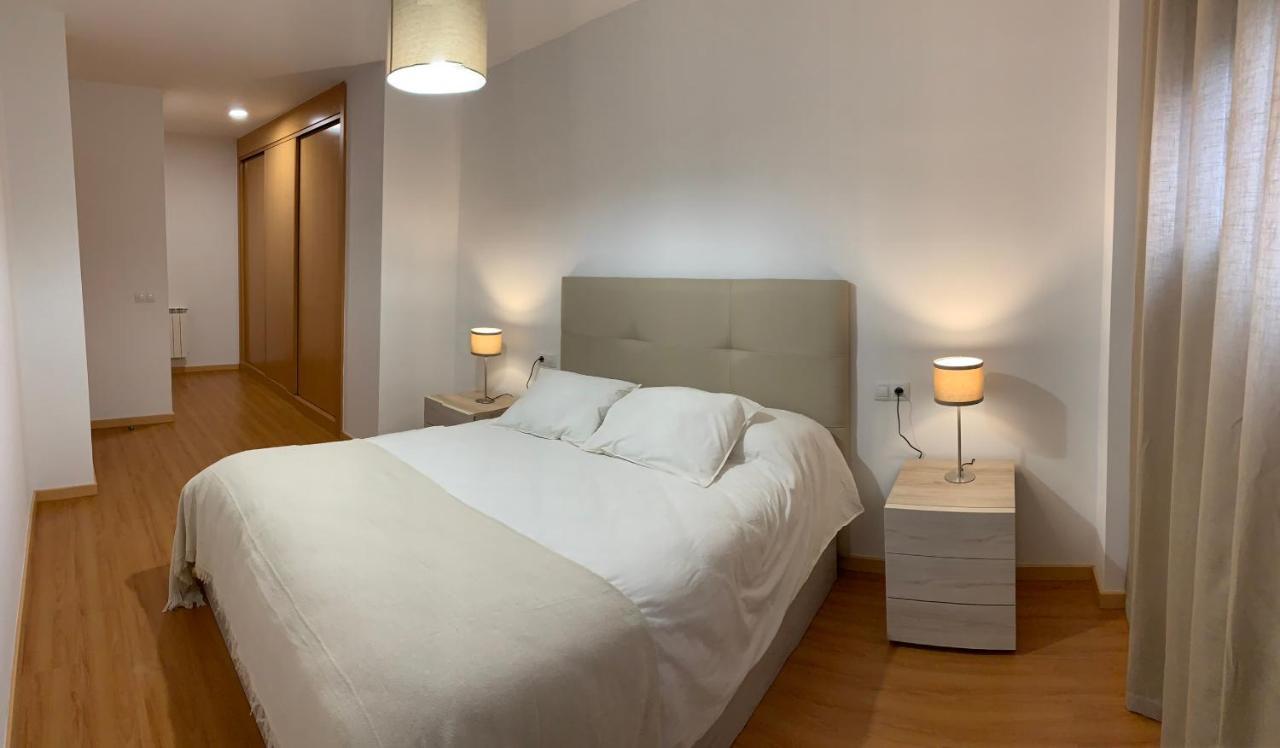 Apartamentos Motilla Del Azuer Daimiel Dış mekan fotoğraf