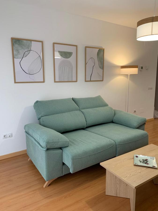 Apartamentos Motilla Del Azuer Daimiel Dış mekan fotoğraf