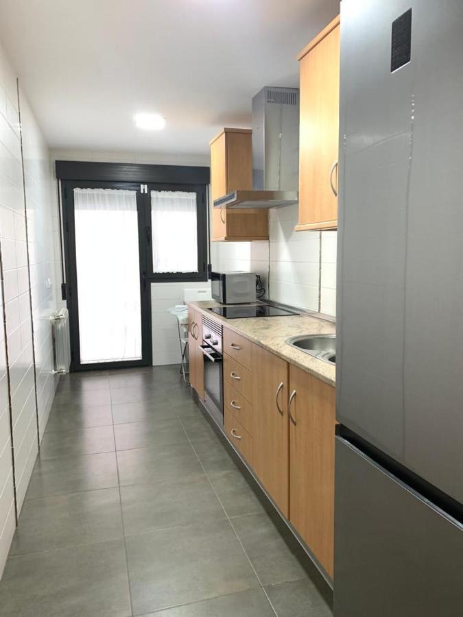 Apartamentos Motilla Del Azuer Daimiel Dış mekan fotoğraf