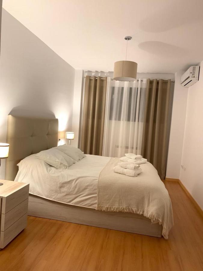Apartamentos Motilla Del Azuer Daimiel Dış mekan fotoğraf