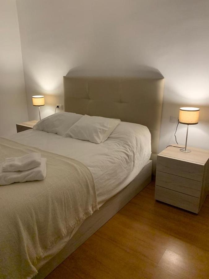 Apartamentos Motilla Del Azuer Daimiel Dış mekan fotoğraf