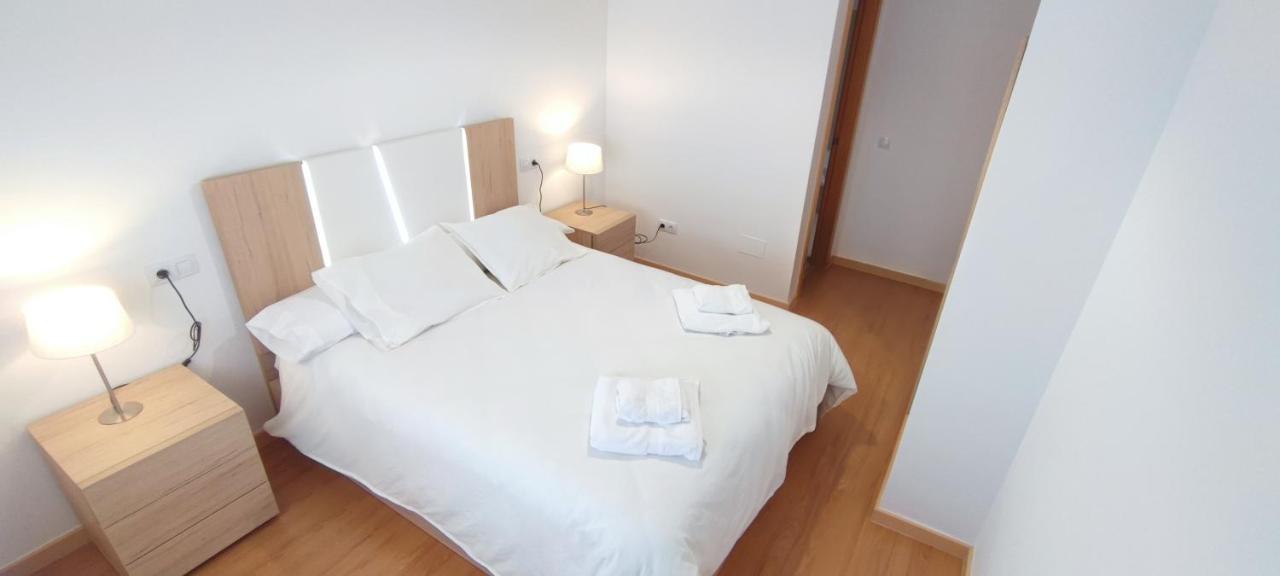 Apartamentos Motilla Del Azuer Daimiel Dış mekan fotoğraf