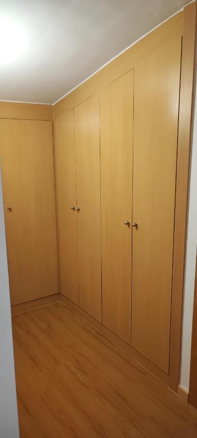 Apartamentos Motilla Del Azuer Daimiel Dış mekan fotoğraf