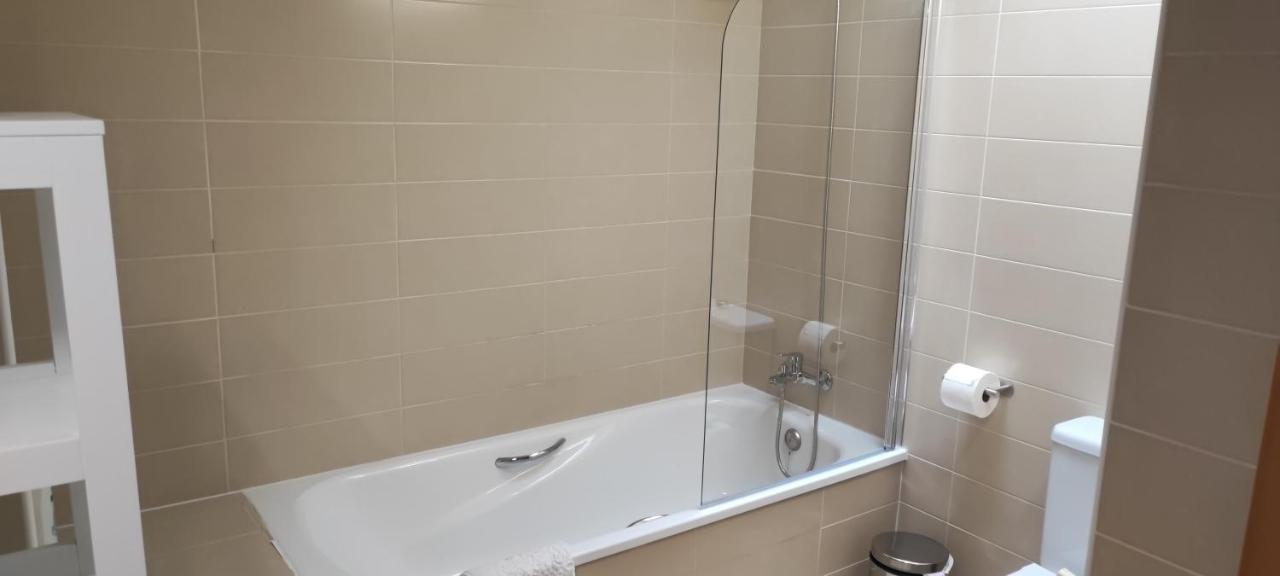 Apartamentos Motilla Del Azuer Daimiel Dış mekan fotoğraf