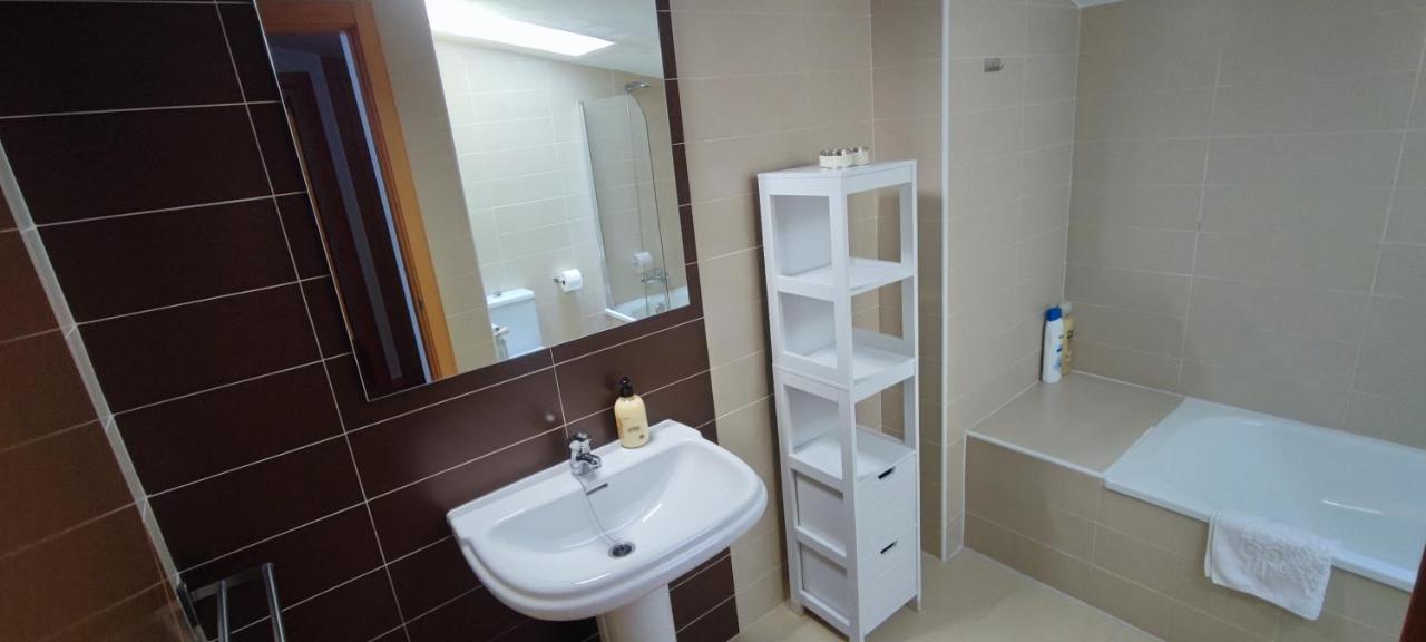 Apartamentos Motilla Del Azuer Daimiel Dış mekan fotoğraf