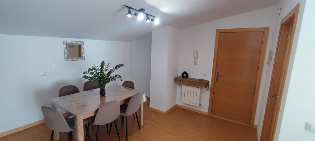 Apartamentos Motilla Del Azuer Daimiel Dış mekan fotoğraf