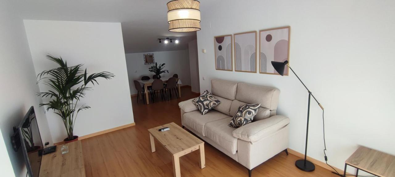 Apartamentos Motilla Del Azuer Daimiel Dış mekan fotoğraf