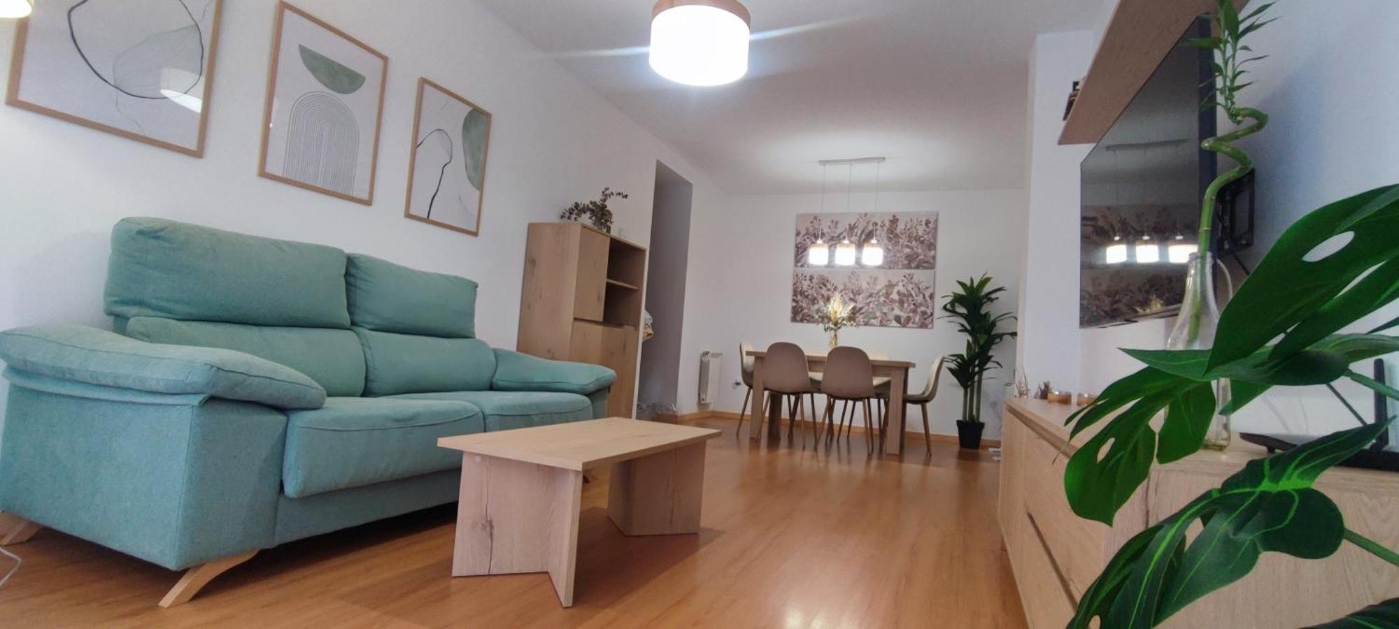 Apartamentos Motilla Del Azuer Daimiel Dış mekan fotoğraf