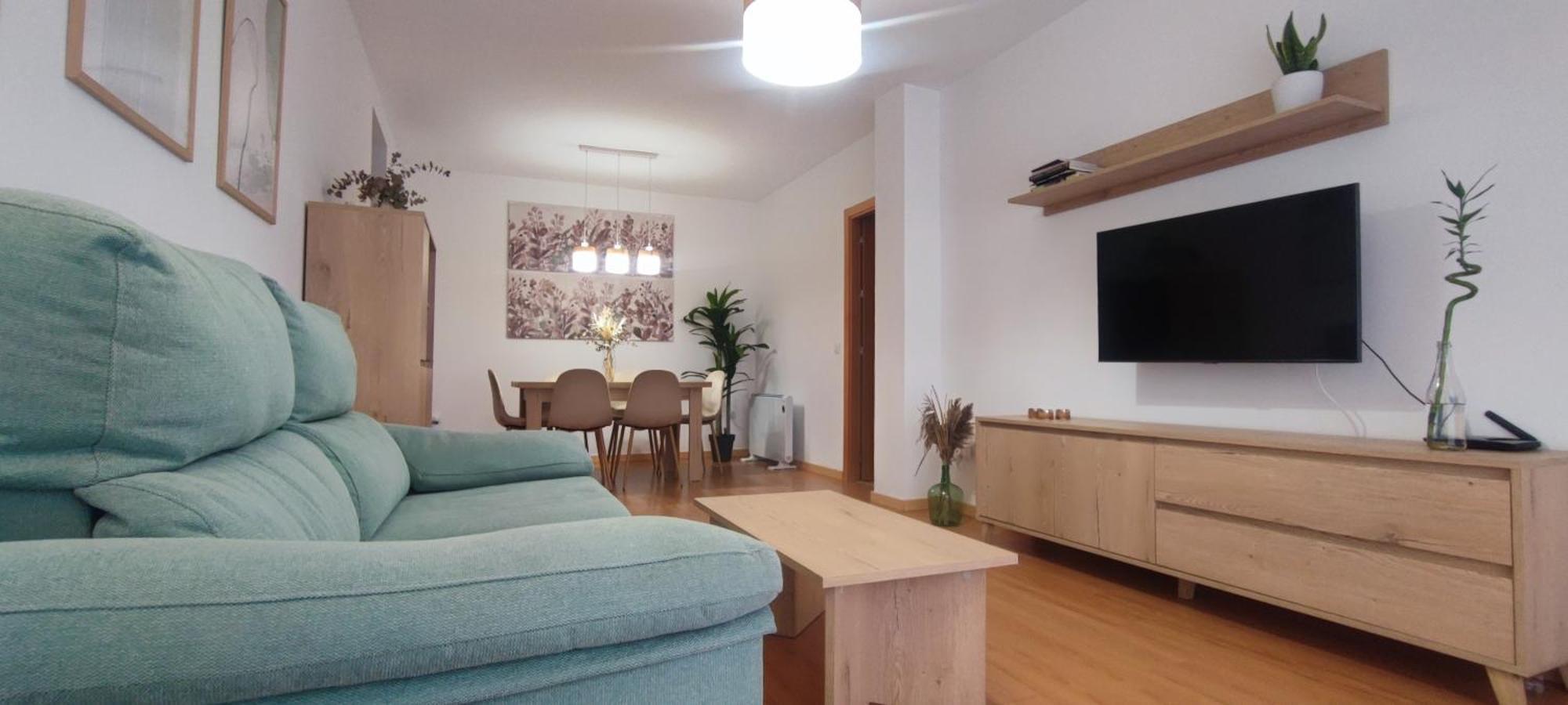 Apartamentos Motilla Del Azuer Daimiel Dış mekan fotoğraf