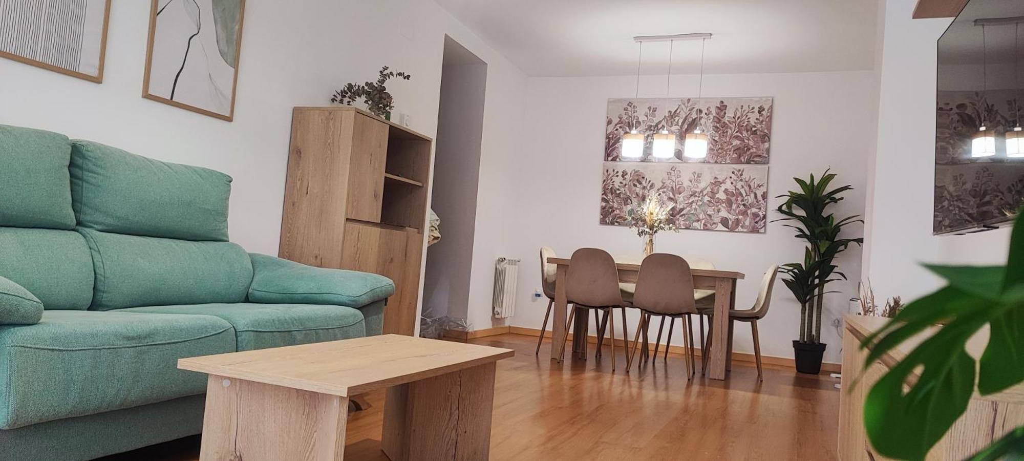 Apartamentos Motilla Del Azuer Daimiel Dış mekan fotoğraf